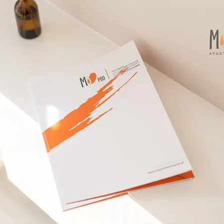 Appartamento Ms Pro Prestige *