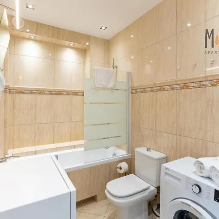 Appartamento Ms Pro Prestige Kołobrzeg
